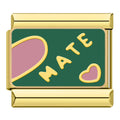 Charm Soul-MATE (Mate)