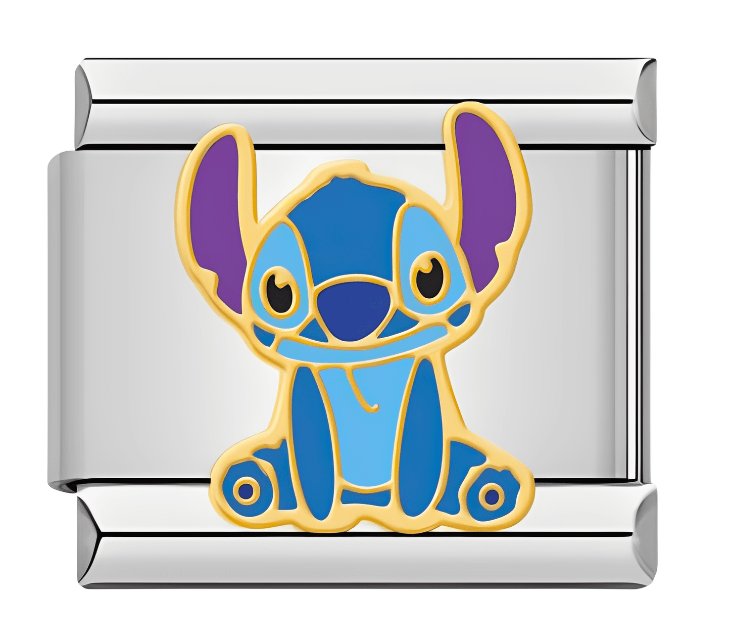 Charm Stitch - Italian Charms