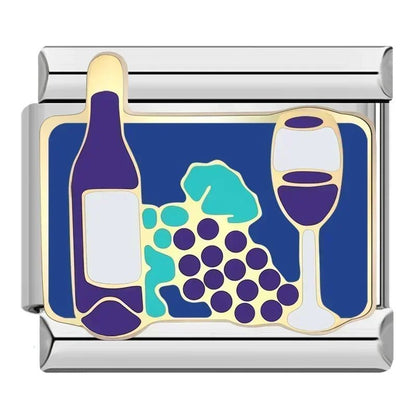 Charm Toscana - Italian Charms