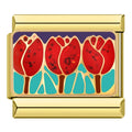 Bedel Rode tulp