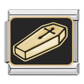 Charm Grave