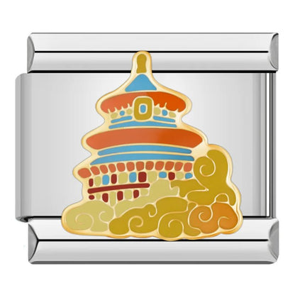Charm Viaje - Italian Charms