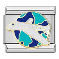 飛行機旅行のチャーム