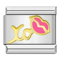 Charm xo