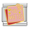 Charm You Matter