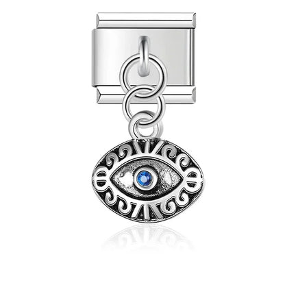 Ojo Turco Protector - Italian Charms