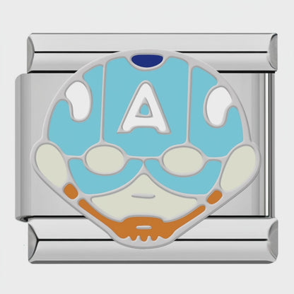 Charm Héroe de Casco Azul – video