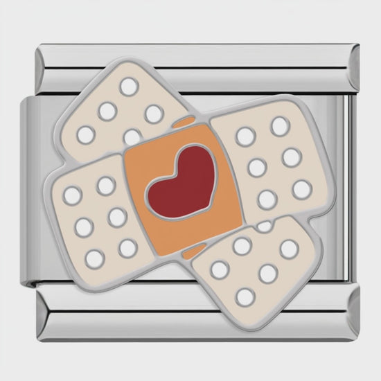 Video del Charm Curita Medicina