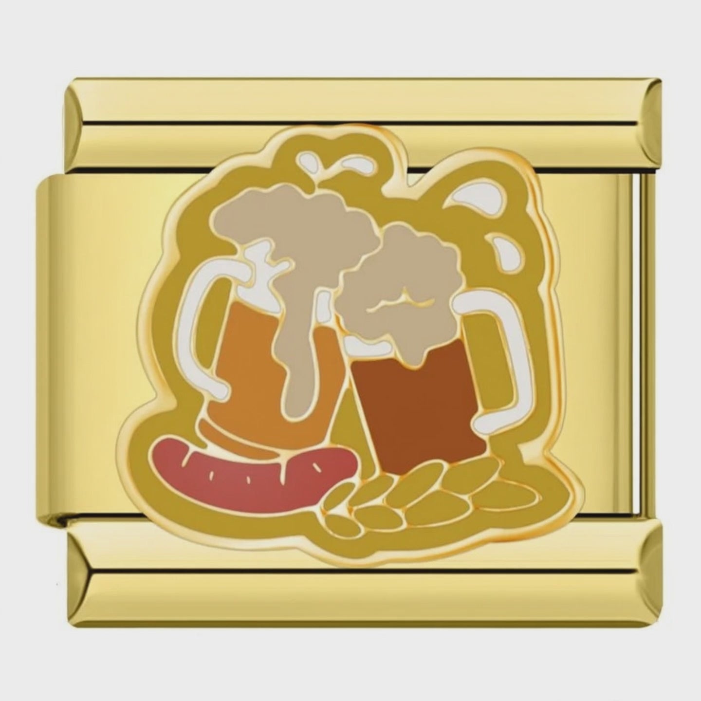 Charm Cervezas – video