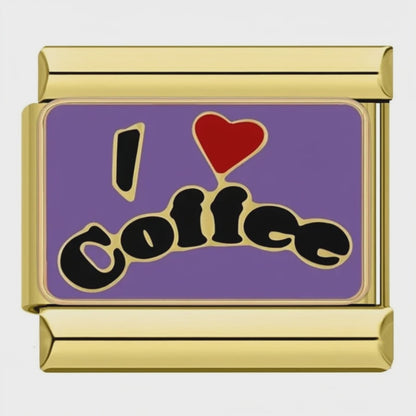 Video del Charm Cafe (I Love Coffee)
