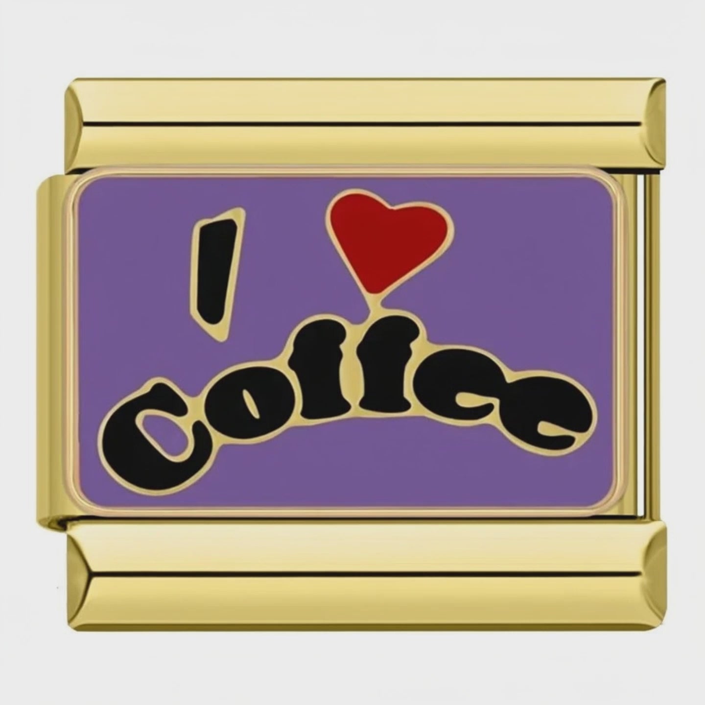Video del Charm Cafe (I Love Coffee)