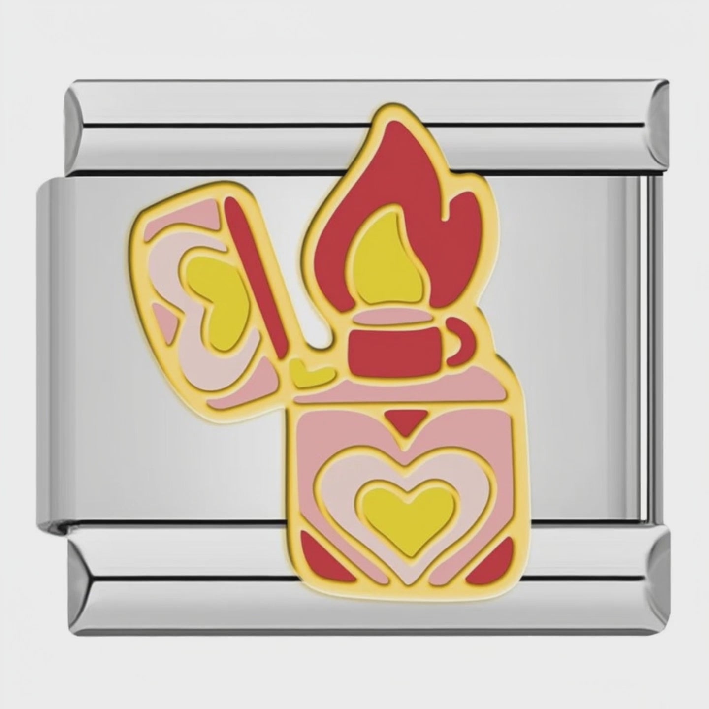 Video del Charm Encendedor Amor