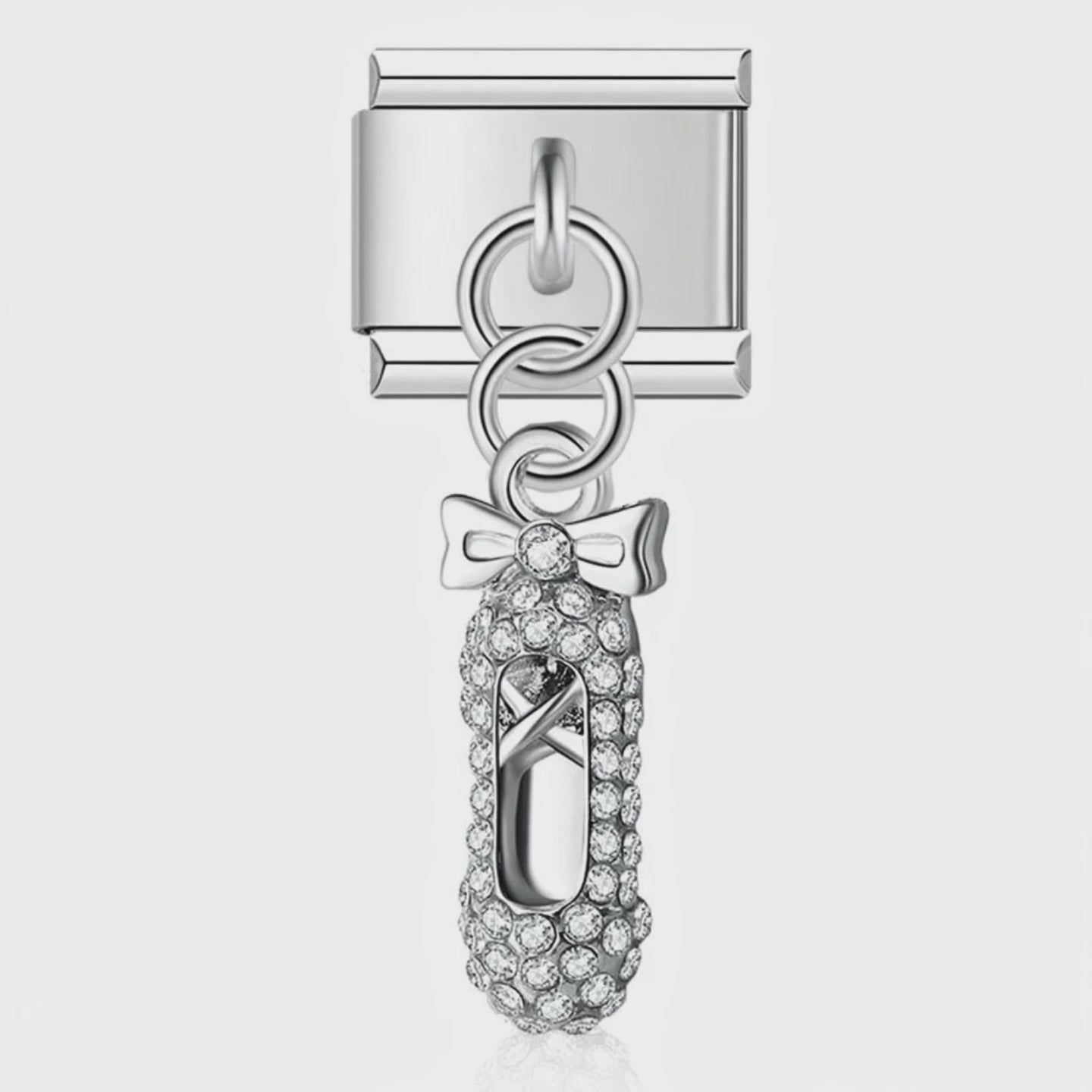 Charm Colgante Ballet – video
