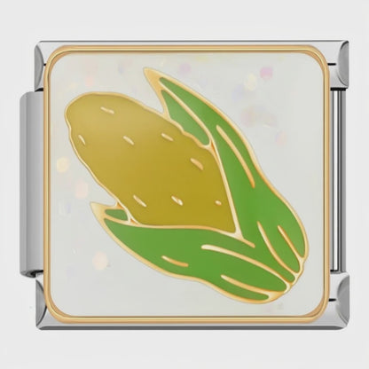 Video del Charm Elote