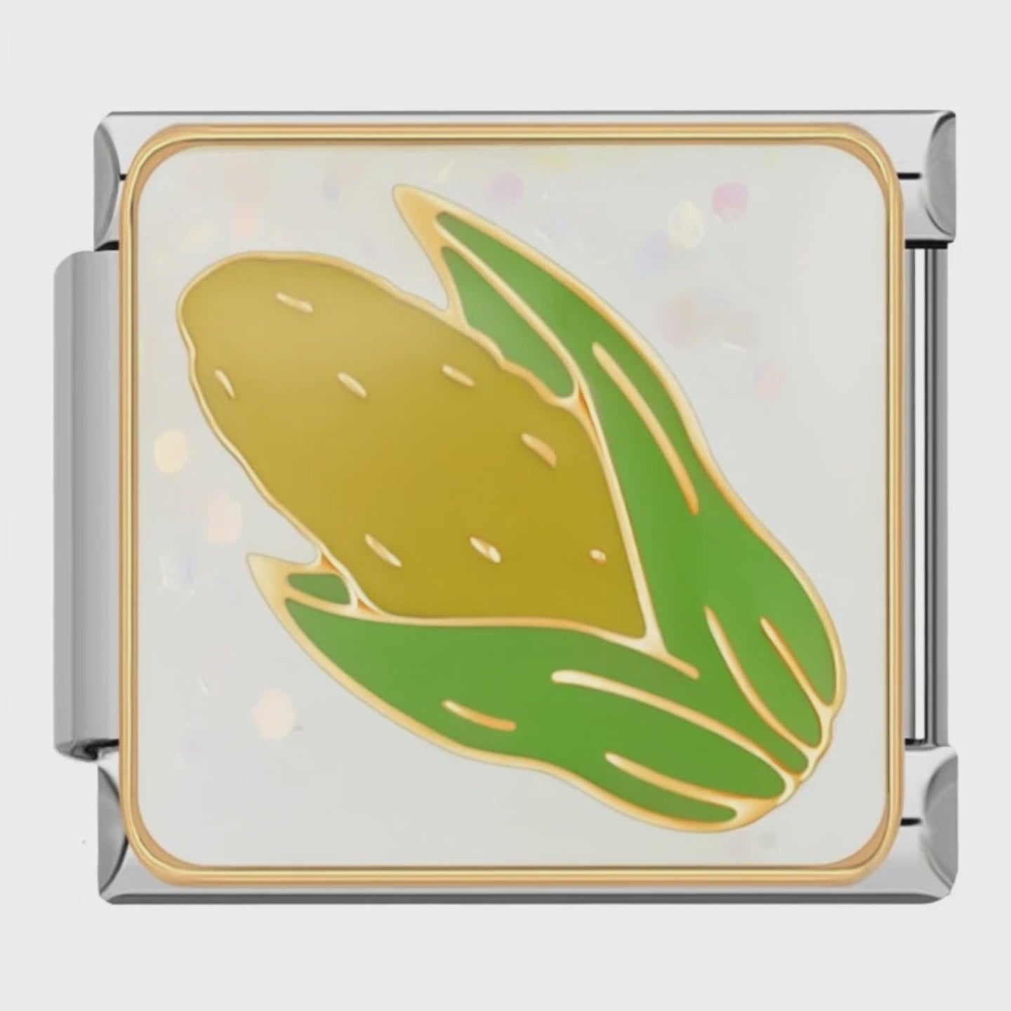 Video del Charm Elote