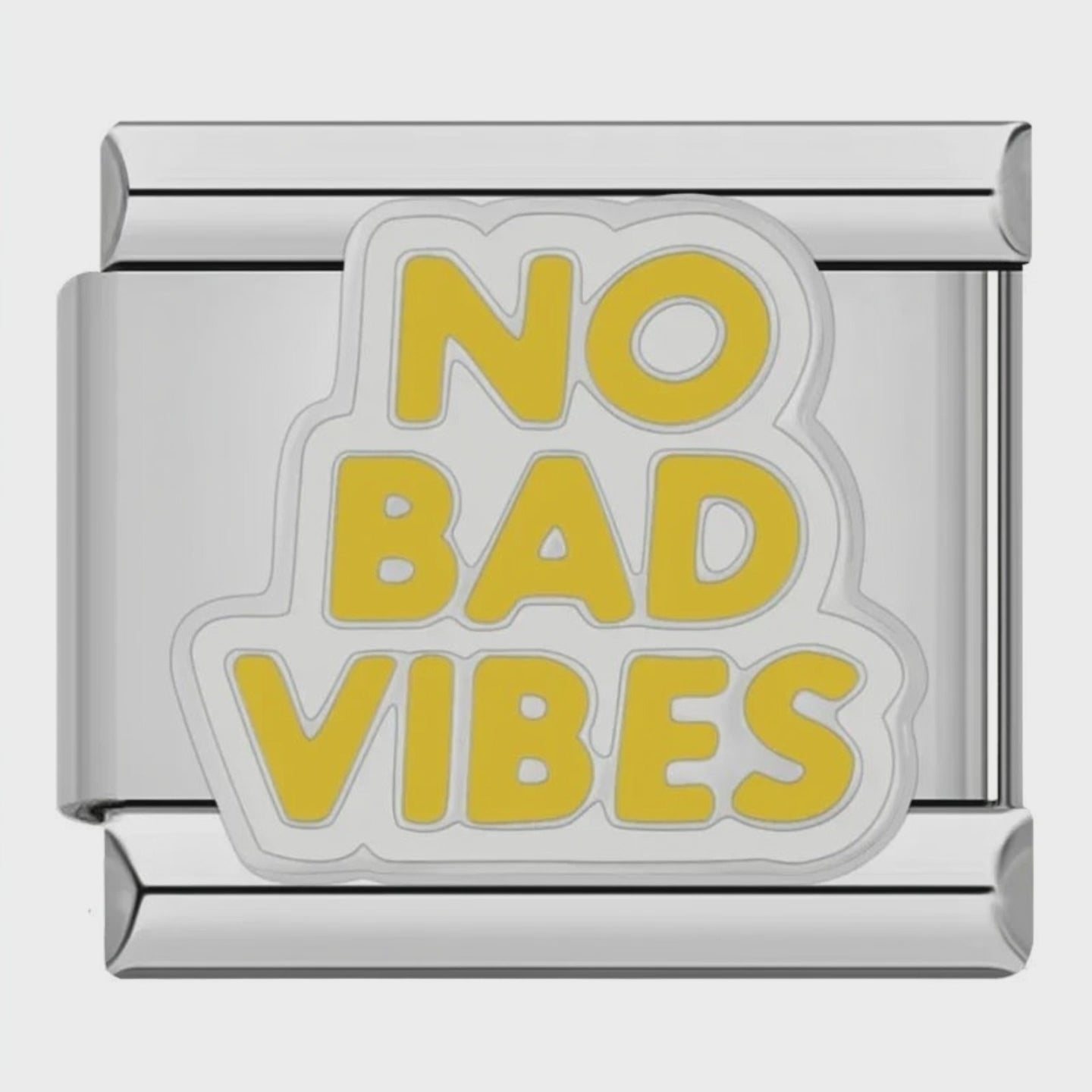 Charm No bad vibes – video