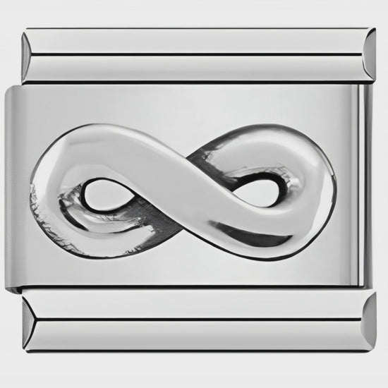 Charm Infinito TSITP – video
