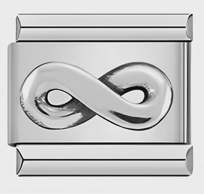Charm Infinito TSITP – video