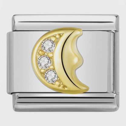 Video del Charm Luna (Brillos)