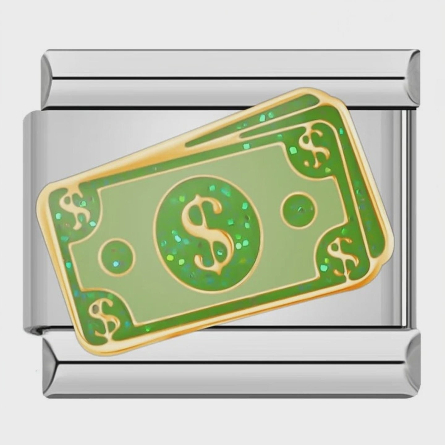 Video del Charm Dinero (Billete)