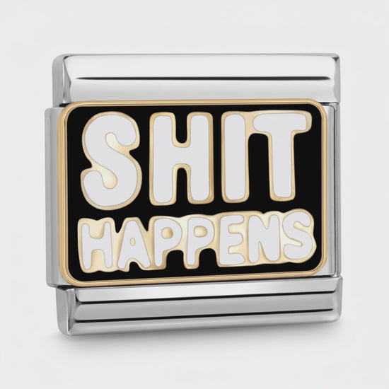 Video del Charm Shit Happens