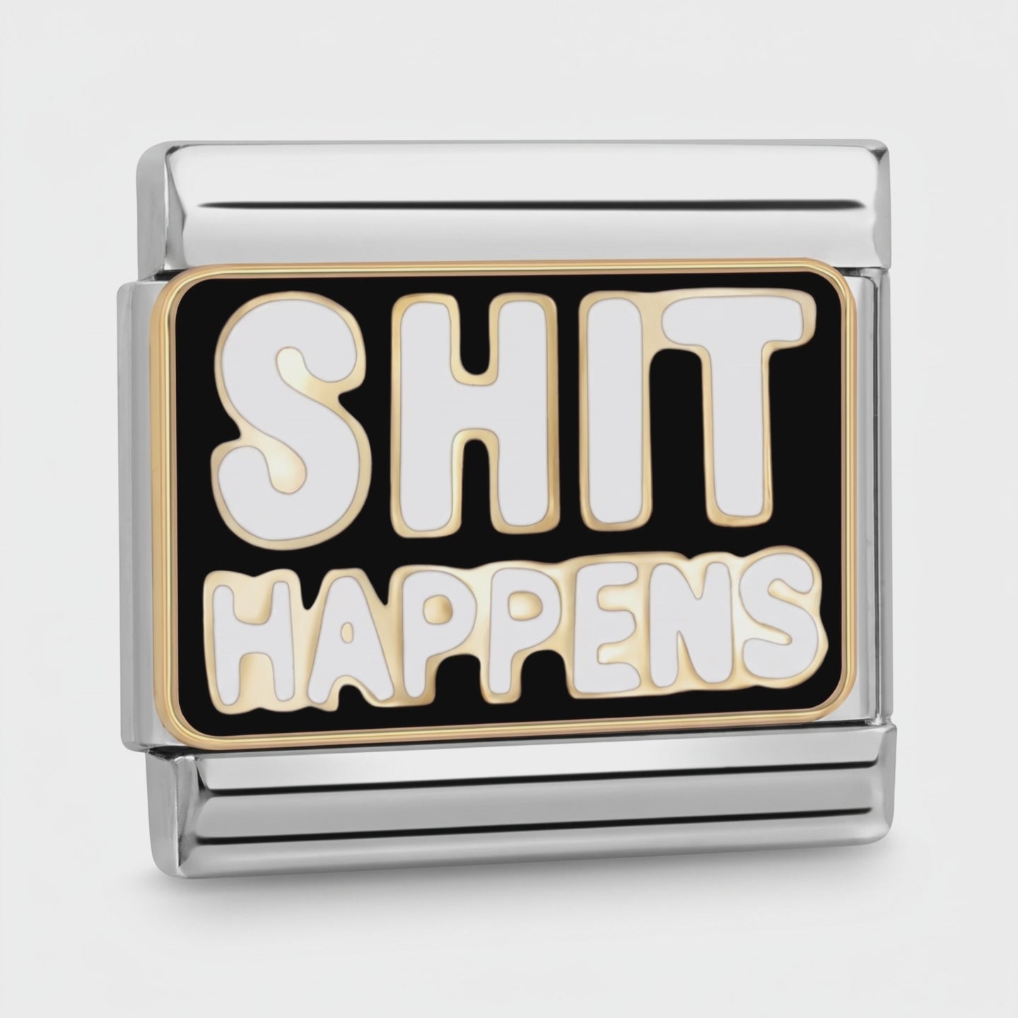 Video del Charm Shit Happens
