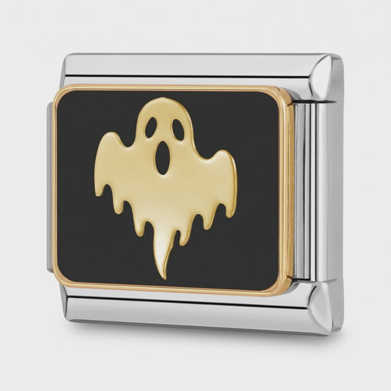 Video del Charm Fantasma (Plateado)
