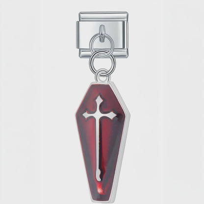 Video del Charm Colgante tumba