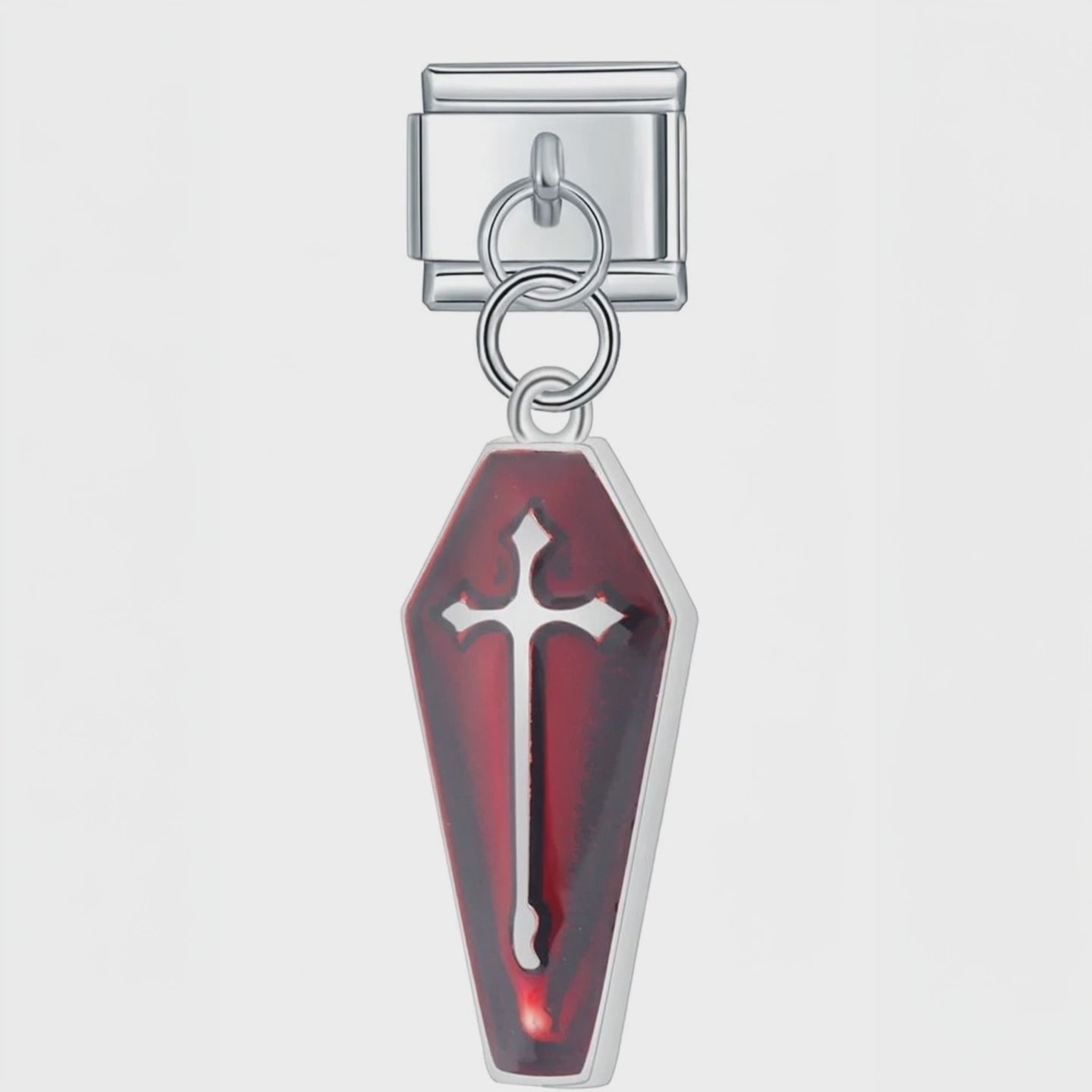 Video del Charm Colgante tumba