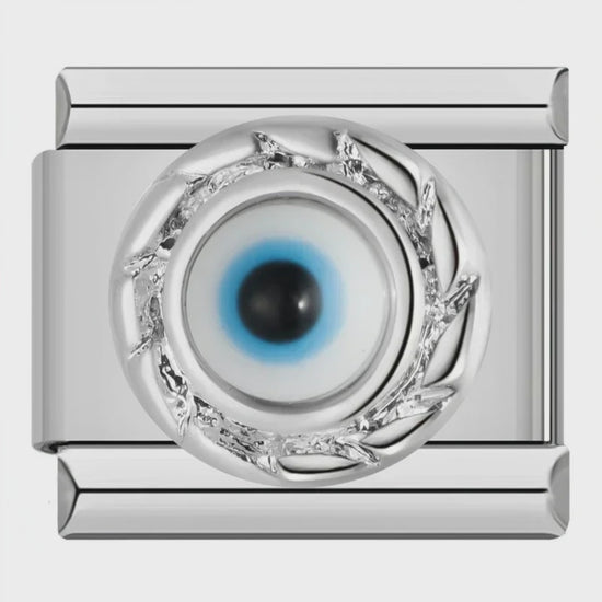 Video del Charm Ojo Turco (Brillos)