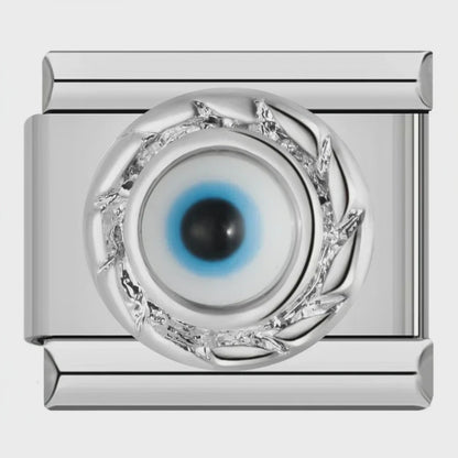 Video del Charm Ojo Turco (Brillos)