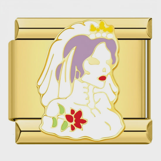 Video del Charm Novia Calavera