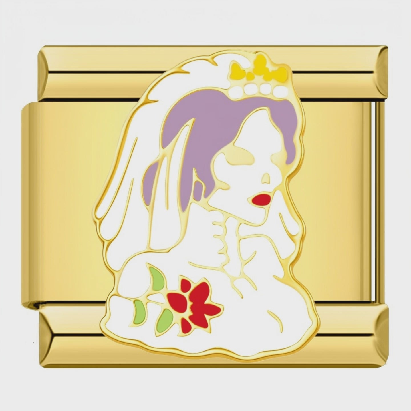 Video del Charm Novia Calavera