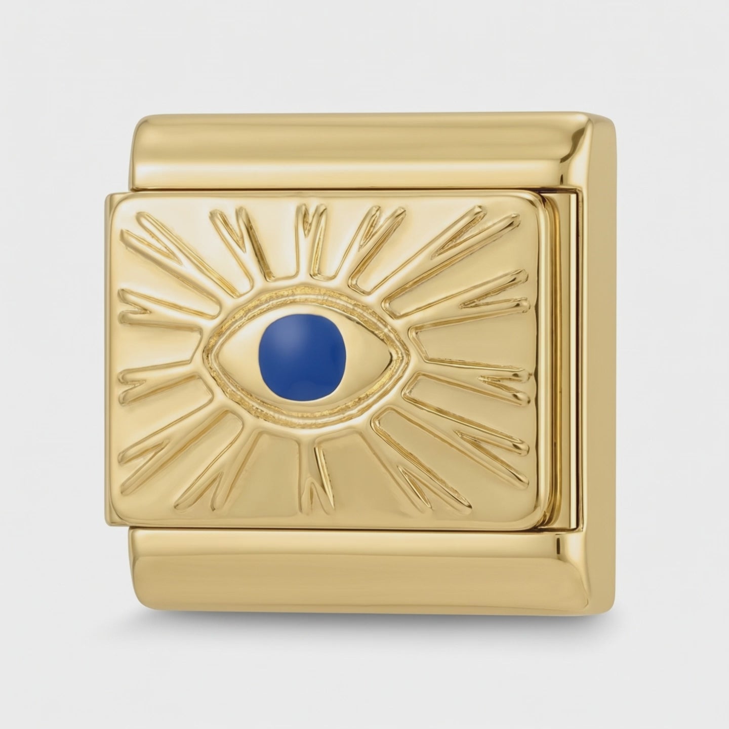 Video del Charm Ojo dorado