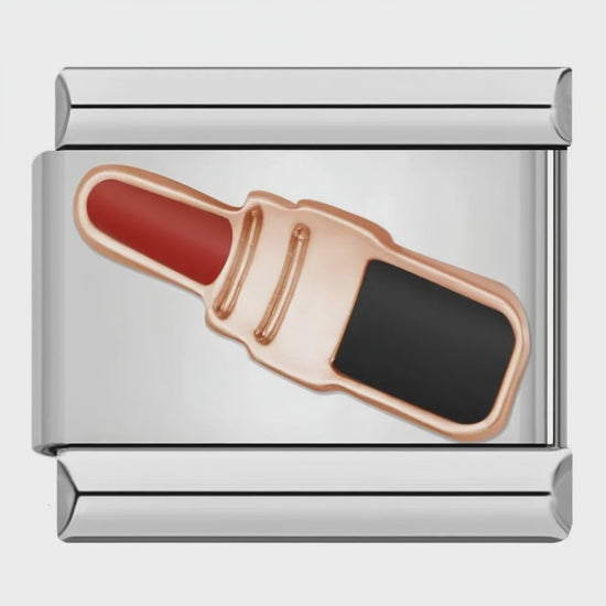 Video del Charm Labial