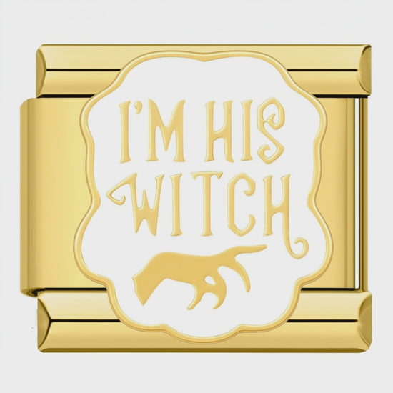 Video del Charm I'm His Witch