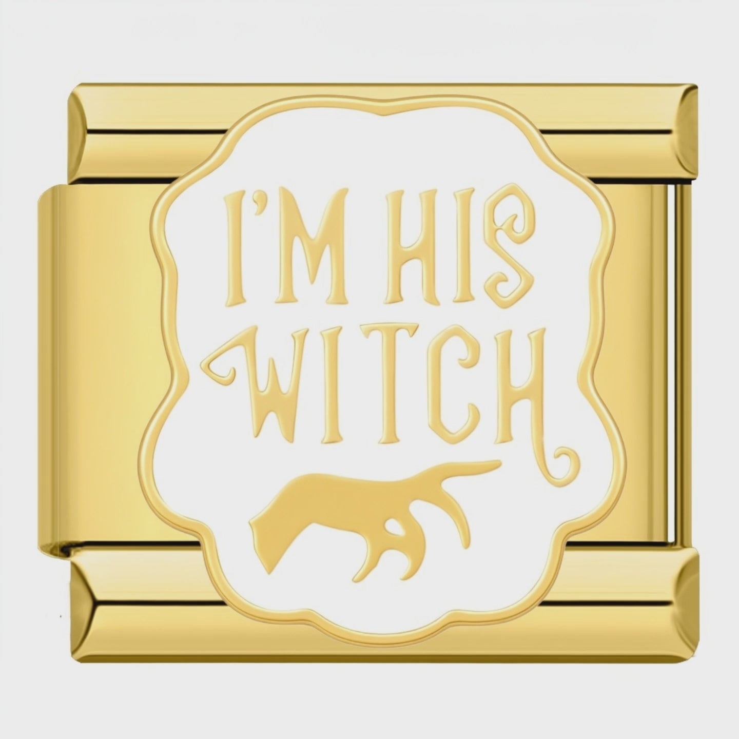 Video del Charm I'm His Witch