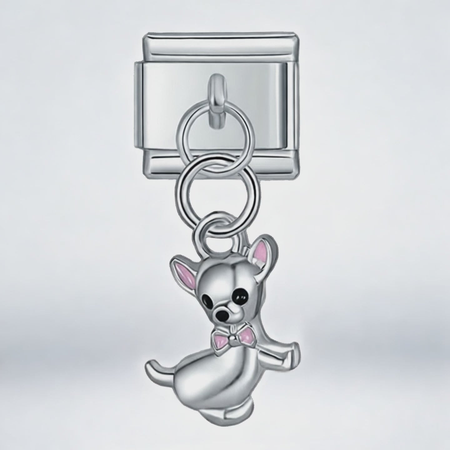 Charm Chihuahua Colgante – video