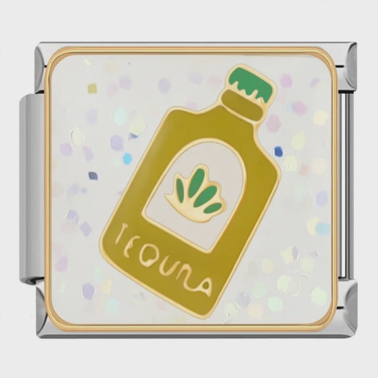 Charm Tequila (Botella) – video
