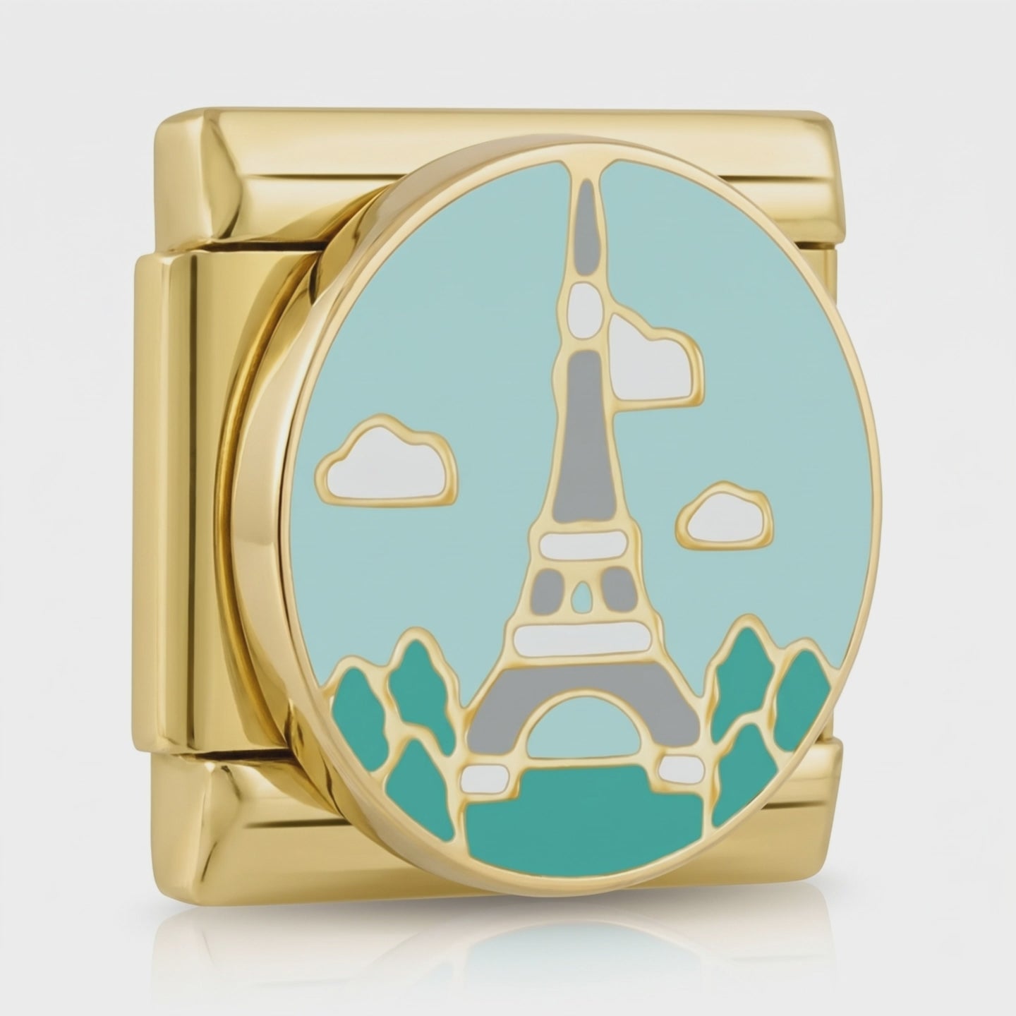 Video del Charm Paris (Torre Eiffel, Dorado)