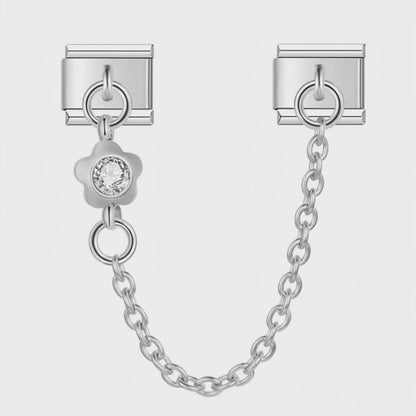 Video del Charm Colgante (Cadena con Flor)