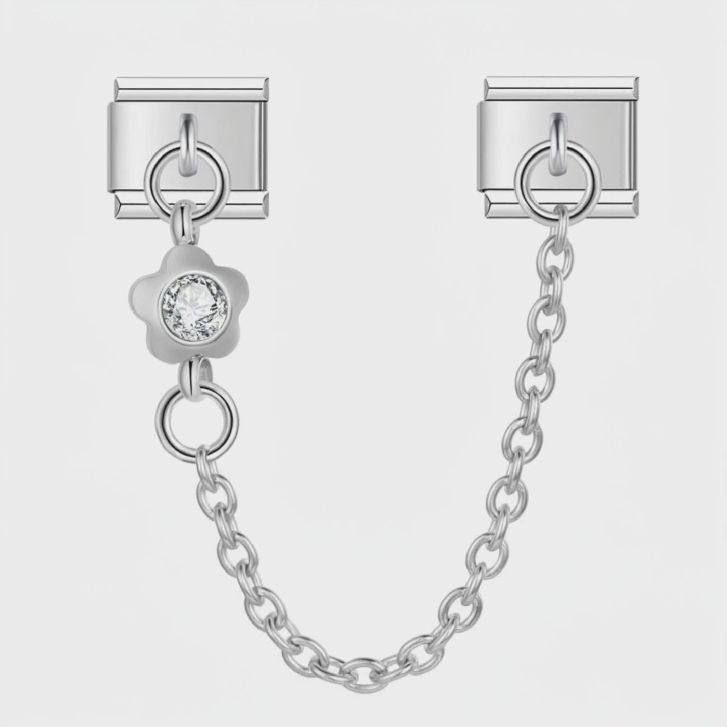 Video del Charm Colgante (Cadena con Flor)