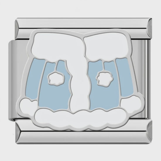 Video del Charm Abrigo de Invierno