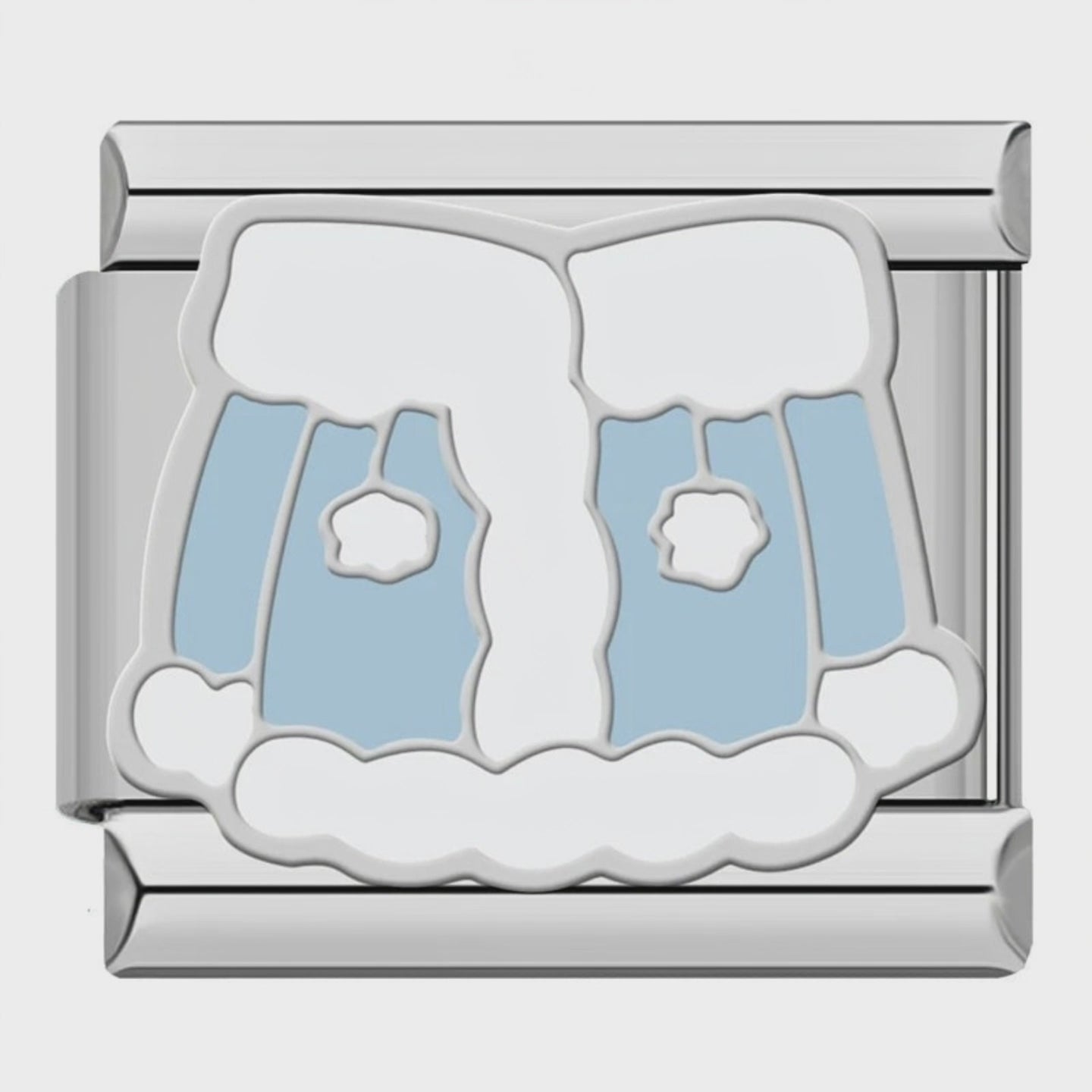 Video del Charm Abrigo de Invierno