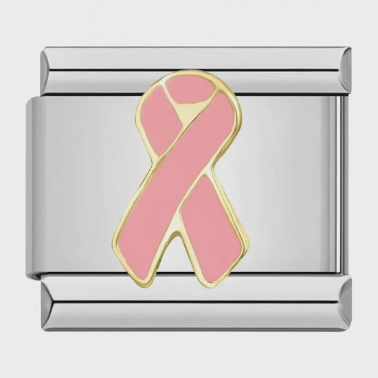 Charm Lucha contra el cáncer – video