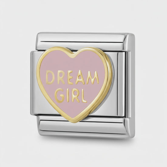 Video del Charm Dream girl