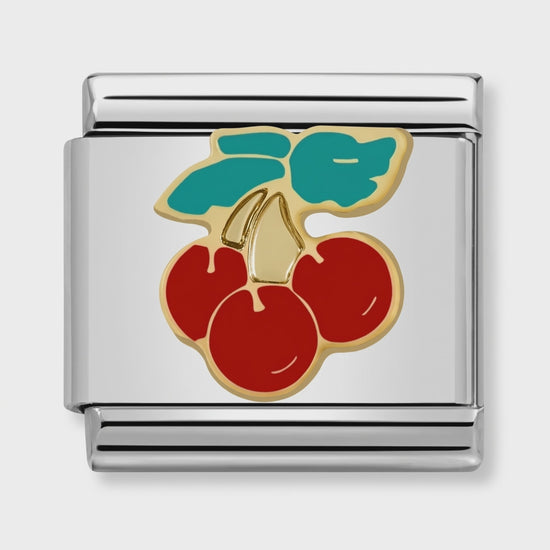 Video del Charm Cerezas (Clásicas)