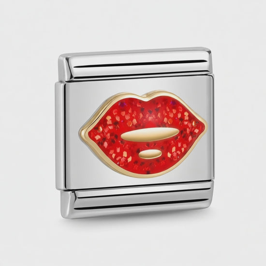 Video del Charm Kiss