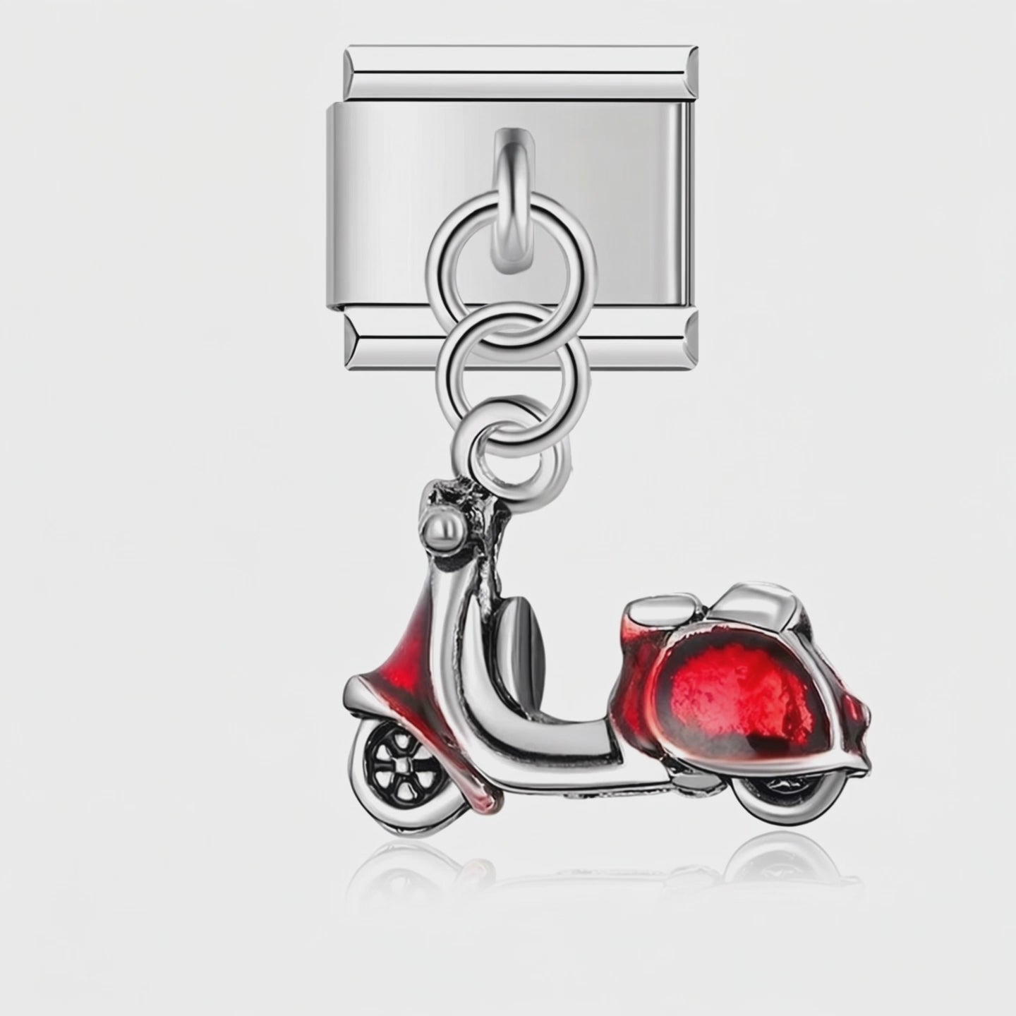 Video del Charm Colgante Moto