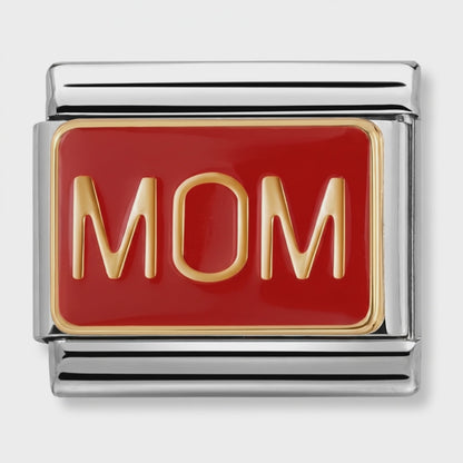 Video del Charm Mamá (MOM)